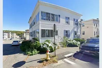 31 Edwards St #3R, Fitchburg, MA 01420 - Photo 3