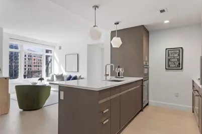 100 Lovejoy Wharf #6-C, Boston, MA 02114 - Photo 3