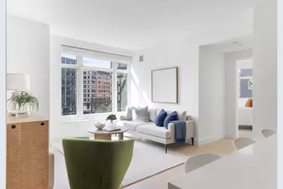 100 Lovejoy Wharf #6-C, Boston, MA 02114 - Photo 7