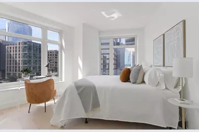 100 Lovejoy Wharf #6-C, Boston, MA 02114 - Photo 9