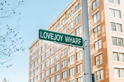 100 Lovejoy Wharf #6-C, Boston, MA 02114 - Photo 17