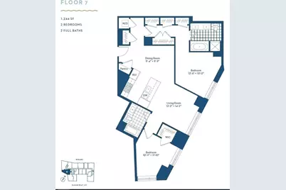 100 Lovejoy Wharf #6-C, Boston, MA 02114 - Photo 29