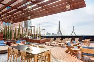 100 Lovejoy Wharf, Boston, MA 02114 - Photo 1