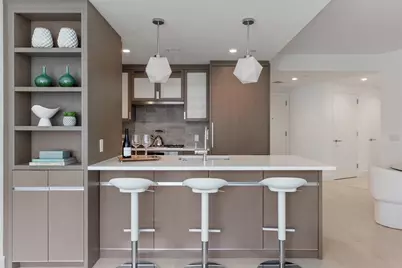 100 Lovejoy Wharf #6-C, Boston, MA 02114 - Photo 5