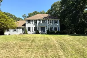 61 Carlton Ln, North Andover, MA 01845 - Photo 1