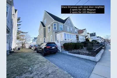 101 Magoun Ave #101, Medford, MA 02155 - Photo 21