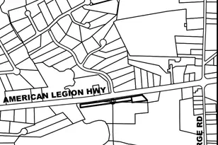 Lot 6A/6B American Legion Hwy, Westport, MA 02790 - Photo 1