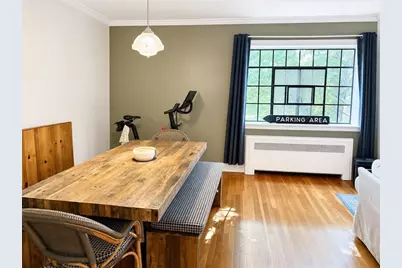 104 Sewall Avenue #5, Brookline, MA 02446 - Photo 1