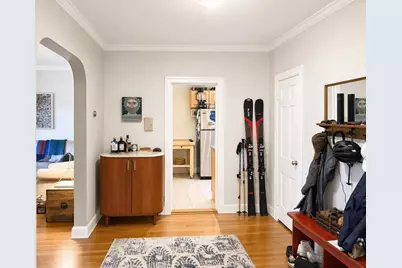 104 Sewall Avenue #5, Brookline, MA 02446 - Photo 3
