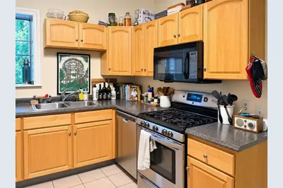 104 Sewall Avenue #5, Brookline, MA 02446 - Photo 5
