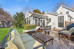 29 Cottage St, Wellesley, MA 02482 - Photo 27