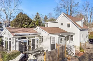 29 Cottage St, Wellesley, MA 02482 - Photo 25