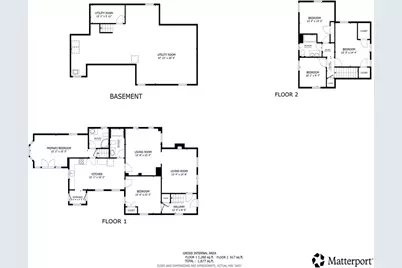 29 Cottage St, Wellesley, MA 02482 - Photo 41