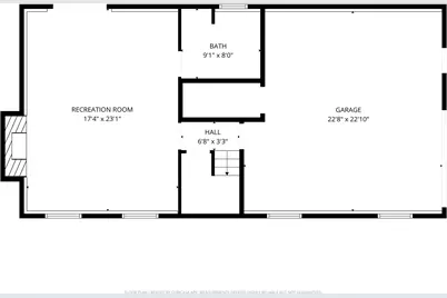 1 Raymond Street, Dudley, MA 01571 - Photo 21
