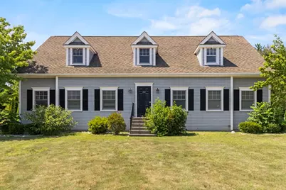 116 E Main Street, Westborough, MA 01581 - Photo 1