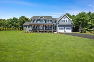 20 Lacoss Rd, Duxbury, MA 02332 - Photo 1