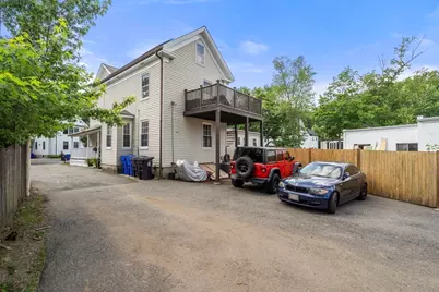 39-41 Forest Street #39A, Arlington, MA 02476 - Photo 19