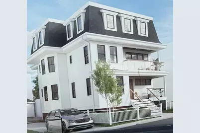 16 Curtis Street #2, Somerville, MA 02144 - Photo 1