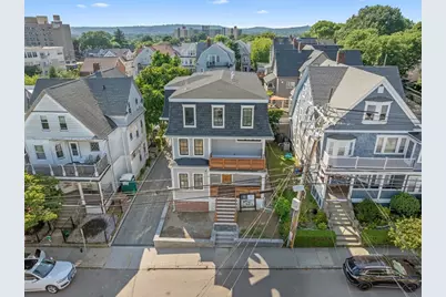 16 Curtis Street #2, Somerville, MA 02144 - Photo 15