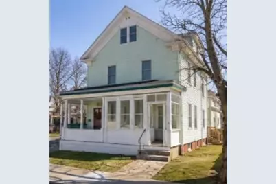 50 Carleton St #50, Newton, MA 02458 - Photo 1