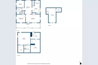 55 Lakewood Rd, Weymouth, MA 02190 - Photo 37