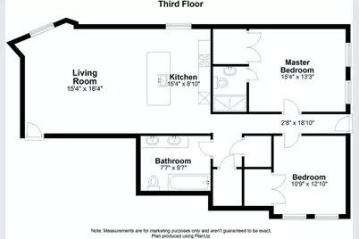 57 Batchelder St #2, Boston, MA 02119 - Photo 15
