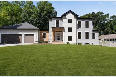 23 Lantern Ln, Arlington, MA 02474 - Photo 7