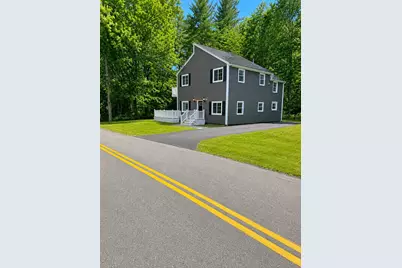 198 Uxbridge Rd, Sutton, MA 01590 - Photo 1