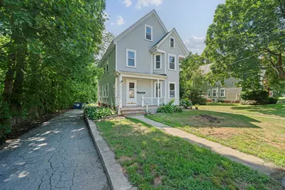 31 High Street, Bridgewater, MA 02324 - Photo 3