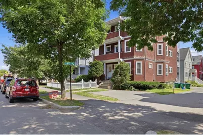 266 Fellsway W #2, Medford, MA 02155 - Photo 31