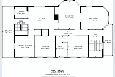 266 Fellsway W #2, Medford, MA 02155 - Photo 33