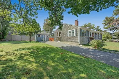 43 Dartmouth Road, Dennis, MA 02670 - Photo 37
