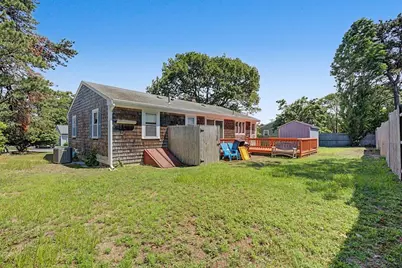 43 Dartmouth Road, Dennis, MA 02670 - Photo 35
