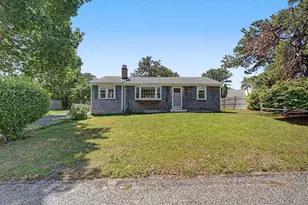 43 Dartmouth Rd, Dennis, MA 02670 - Photo 1