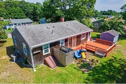 43 Dartmouth Road, Dennis, MA 02670 - Photo 31