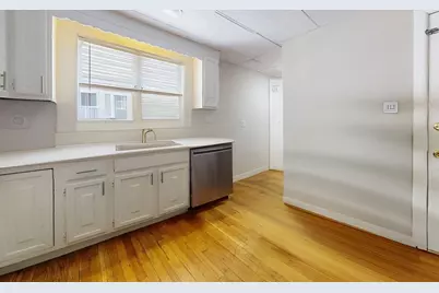 5 Edgar Terrace #1, Somerville, MA 02145 - Photo 1