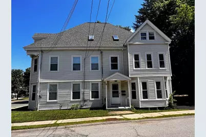 1 Madison #B, Amesbury, MA 01913 - Photo 1