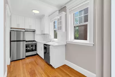 122 Riverway #8, Boston, MA 02215 - Photo 1