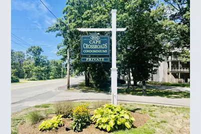800 Bearses Way #4EC, Barnstable, MA 02601 - Photo 1