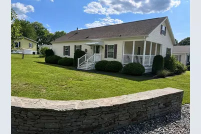 2 Settlers Road, Taunton, MA 02780 - Photo 1