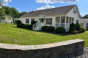 2 Settlers Rd, Taunton, MA 02780 - Photo 1