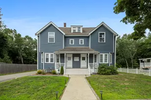 43 Sherman St, Foxboro, MA 02035 - Photo 1
