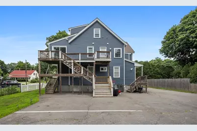 43 Sherman Street #2, Foxboro, MA 02035 - Photo 23