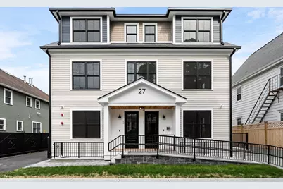 27 Shepard St #2, Boston, MA 02135 - Photo 3