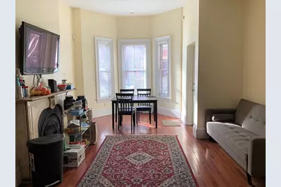 21 Worthington #1, Boston, MA 02120 - Photo 1