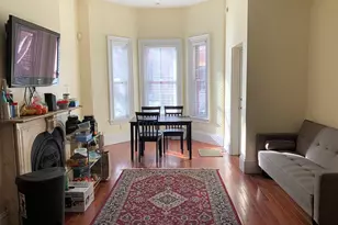 21 Worthington, Boston, MA 02120 - Photo 1