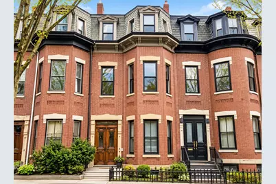 21 Worthington #1, Boston, MA 02120 - Photo 11