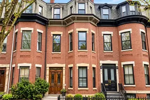 21 Worthington, Boston, MA 02120 - Photo 11