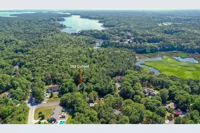 263 Oxford Dr, Barnstable, MA 02635 - Photo 11