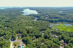 263 Oxford Dr, Barnstable, MA 02635 - Photo 11
